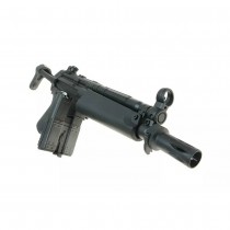 CYMA MP5A5 (J-Stock), The MP5 is just one of those guns that is instantly recognisable